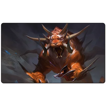 TCG Magic SNAPDAX APEX OF THE HUNT Playmat: SNAPDAX APEX OF THE HUNT Board Game Matt TCG Playmat 60cm x 35cm (24" x 14") Size
TCG Magic SNAPDAX APEX OF THE HUNT Playmat: SNAPDAX APEX OF THE HUNT Board Game Matt TCG Playmat 60cm x 35cm (24" x 14") Size
