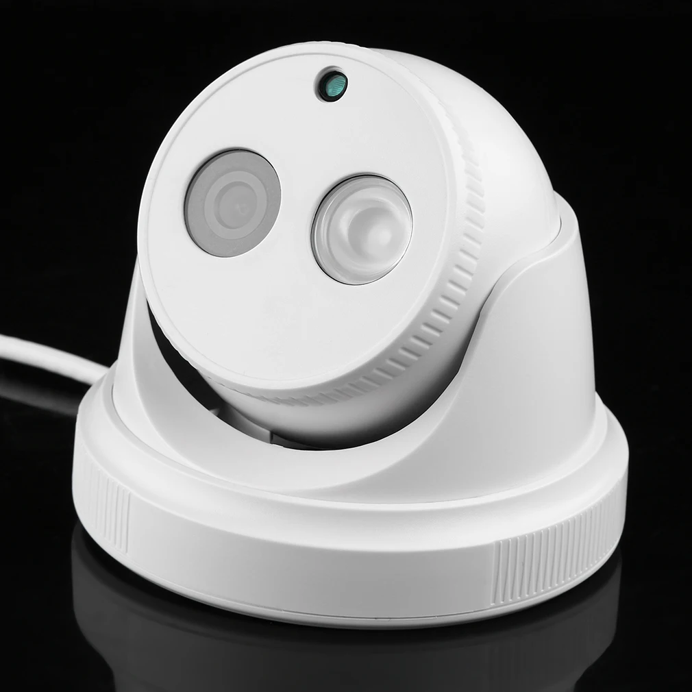 Latest Waterproof HKB-XM100B-1 HD Infrared Digital Video Network Camera Exquisitely Designed Durable Gorgeous
Latest Waterproof HKB-XM100B-1 HD Infrared Digital Video Network Camera Exquisitely Designed Durable Gorgeous