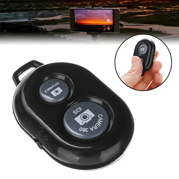 Camera bluetooth Remote Controller photo shutter Release For Phone Selfie stick for IOS for Android Photograph Accessories
Camera bluetooth Remote Controller photo shutter Release For Phone Selfie stick for IOS for Android Photograph Accessories