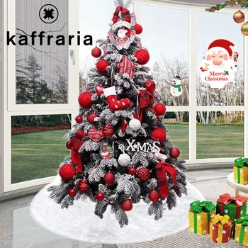 Christmas Tree Decor White Christmas Tree Skirt Fur Skirt For Xmas Decorations Mat Ornaments Floor Mat Cover Christmas Xmas Tree 
Christmas Tree Decor White Christmas Tree Skirt Fur Skirt For Xmas Decorations Mat Ornaments Floor Mat Cover Christmas Xmas Tree
