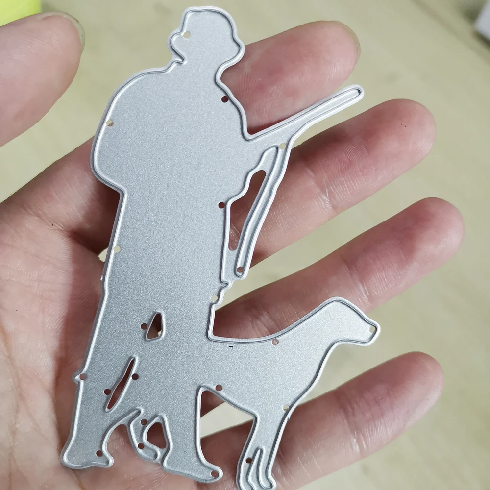 hunt alinacutle Metal Cutting Dies new 2019 Stencils for Scrapbooking Card Making Arrival Etched Embossing Die Cuts
hunt alinacutle Metal Cutting Dies new 2019 Stencils for Scrapbooking Card Making Arrival Etched Embossing Die Cuts