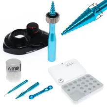 Fishing Reel Maintenance Repairing Tool Bearing Inspection/Remover Puller Fishing Tackle Parts For Removing One-way Bearing
Fishing Reel Maintenance Repairing Tool Bearing Inspection/Remover Puller Fishing Tackle Parts For Removing One-way Bearing