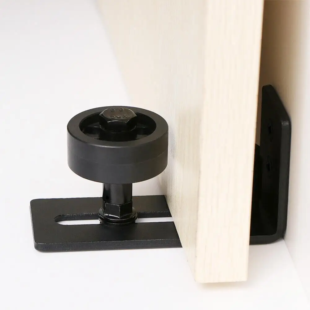 1Set Carbon Steel Wall Mount Floor Bottom Guide Sliding Door Roller Roller Door Accessories Tools Guide Home Hardware Stay A5G7
1Set Carbon Steel Wall Mount Floor Bottom Guide Sliding Door Roller Roller Door Accessories Tools Guide Home Hardware Stay A5G7