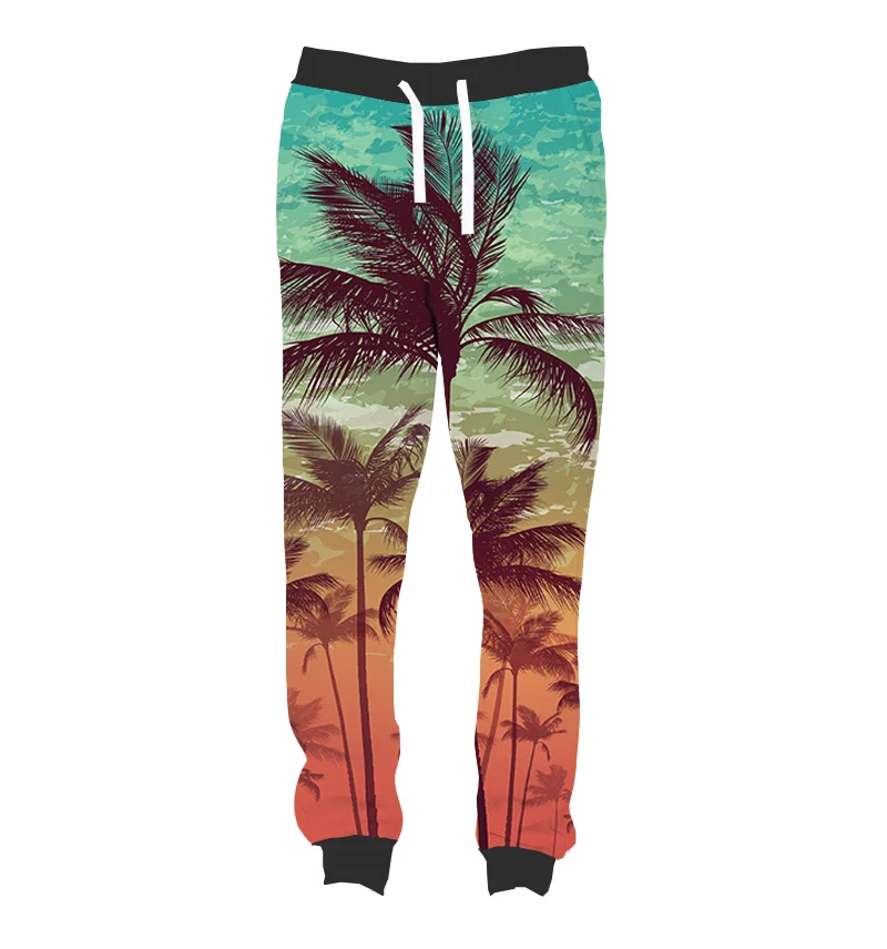 REAL American US SIZE Beach Cali Vibes 3D Sublimation Print String Jogger Sweat Pants
REAL American US SIZE Beach Cali Vibes 3D Sublimation Print String Jogger Sweat Pants