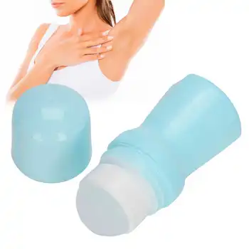 50ml Perfum Refreshing Roll On Deodorant Unisex Mild Armpit Sweat Antiperspirant Deodorant
50ml Perfum Refreshing Roll On Deodorant Unisex Mild Armpit Sweat Antiperspirant Deodorant
