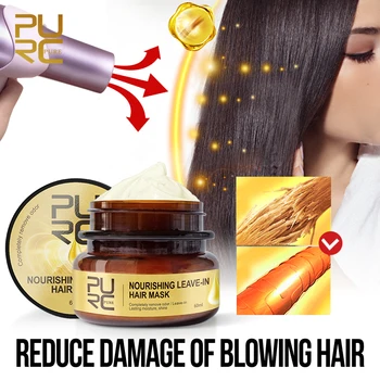 2020 New Arrival PURC Fast Remove odor after doing Keratin treatment Leave-In Hair Mask Lasting Nourishing Hair
2020 New Arrival PURC Fast Remove odor after doing Keratin treatment Leave-In Hair Mask Lasting Nourishing Hair