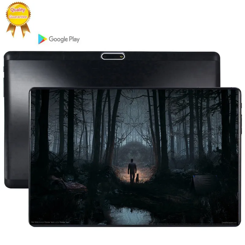 2020 10.1 inch Dual Sim 3G LTE Tablet PC 8 Octa Core 6GB RAM 64GB 128GB ROM 1280*800 IPS 6000mAh 2.5D Android 9.0 Tablets S119
2020 10.1 inch Dual Sim 3G LTE Tablet PC 8 Octa Core 6GB RAM 64GB 128GB ROM 1280*800 IPS 6000mAh 2.5D Android 9.0 Tablets S119
