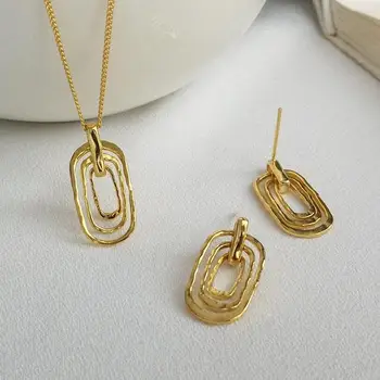 925 Sterling Silver Creative Design Choker Necklace For Women Jewelry Hollow Pendant Necklaces Friendship Gift
925 Sterling Silver Creative Design Choker Necklace For Women Jewelry Hollow Pendant Necklaces Friendship Gift