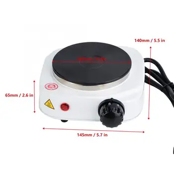 Stove Hand Warmers Rechargeable Winter Hand Heating Portable 500W Electric Mini Stove Hot Plate Multifunctional Home Heater
Stove Hand Warmers Rechargeable Winter Hand Heating Portable 500W Electric Mini Stove Hot Plate Multifunctional Home Heater