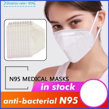 Disposable Safety Elastic Face Mask For Germ Protection Mouth Respirator 3 Layer Mask Non Woven
Disposable Safety Elastic Face Mask For Germ Protection Mouth Respirator 3 Layer Mask Non Woven