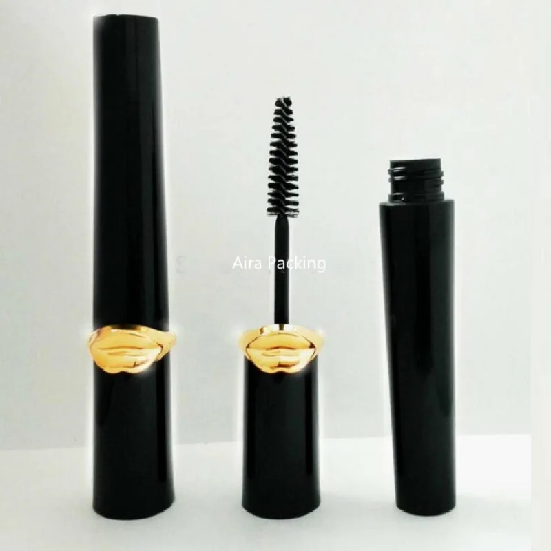 50 pcs Empty Cosmetic Lip Gloss Packing Tube Plastic Mascara Container Professional Eyeliner Storage Bottle 12.1mm LipstickTube
50 pcs Empty Cosmetic Lip Gloss Packing Tube Plastic Mascara Container Professional Eyeliner Storage Bottle 12.1mm LipstickTube