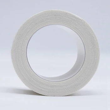 Pressure Sensitive Tape 2.0*300cm Injury Care Adhesive Plaster High Viscosity Low Allergy Cotton Cloth Tape Quality Brand
Pressure Sensitive Tape 2.0*300cm Injury Care Adhesive Plaster High Viscosity Low Allergy Cotton Cloth Tape Quality Brand