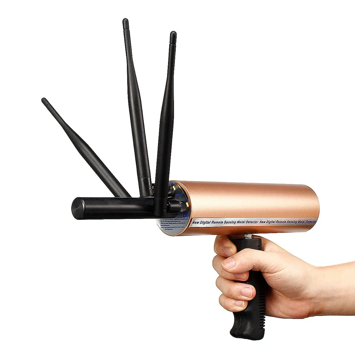 Industrial Metal Detector Machine 3 Antenna Treasure Searching Hunter Scanner Gold Silver Finder Archeological Instrument Tools
Industrial Metal Detector Machine 3 Antenna Treasure Searching Hunter Scanner Gold Silver Finder Archeological Instrument Tools