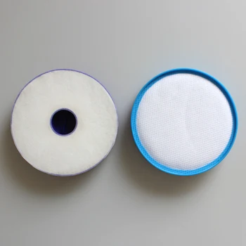 Washable Pre Motor Filter For Dyson DC19 DC20 DC21 Vacuum Cleaner Replacement Parts Household Cleaning Supplies
Washable Pre Motor Filter For Dyson DC19 DC20 DC21 Vacuum Cleaner Replacement Parts Household Cleaning Supplies