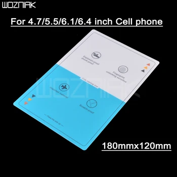 Cutting Machine Hydrogel Film Front Film Rear Membrane Matte Film Transparent Film Anti-Blu-ray Film Suitable For 95% PHONE IPAD
Cutting Machine Hydrogel Film Front Film Rear Membrane Matte Film Transparent Film Anti-Blu-ray Film Suitable For 95% PHONE IPAD