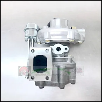 Free Ship Turbo Turbocharger Inlet flange T25 Compressor a/r. 42 Turbine a/r.49 Outlet flange 5 bolts water cooled Turbo charger
Free Ship Turbo Turbocharger Inlet flange T25 Compressor a/r. 42 Turbine a/r.49 Outlet flange 5 bolts water cooled Turbo charger