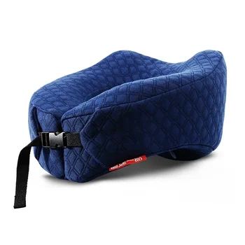 U-Shape Travel Pillow Neck Memory Foam Pillow for Airplane Car Flight Head Chin Support Cushion Office Nap Pillows for Sleep
U-Shape Travel Pillow Neck Memory Foam Pillow for Airplane Car Flight Head Chin Support Cushion Office Nap Pillows for Sleep