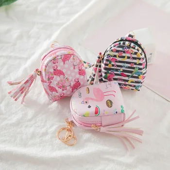 Coin Purse Bag Fashion Tassel Pendant Fashion Shaped Keychain Mini Zipper PU Leather Handbag Small Wallet
Coin Purse Bag Fashion Tassel Pendant Fashion Shaped Keychain Mini Zipper PU Leather Handbag Small Wallet