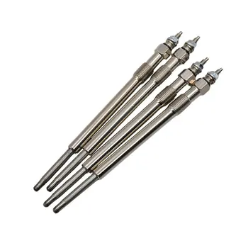 Car Auto Modefication Parts Replacement Stuff Durable Metal Transit 2.0 2.4 DI TDCI glow plug 4-piece set
Car Auto Modefication Parts Replacement Stuff Durable Metal Transit 2.0 2.4 DI TDCI glow plug 4-piece set