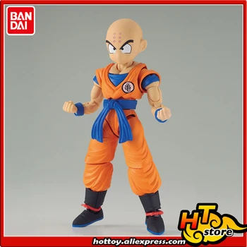 100% Original BANDAI Figure-rise Standard Assembly Figure - Krillin Plastic Model from "Dragon Ball Z" 
100% Original BANDAI Figure-rise Standard Assembly Figure - Krillin Plastic Model from "Dragon Ball Z"