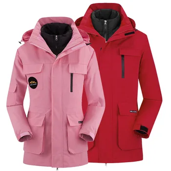 Outdoor Sports Softshell Tactical Jacket Men Waterproof Jacket Women Winter Jacket Softshell Windbreaker Outdoor Sport Warm Coat
Outdoor Sports Softshell Tactical Jacket Men Waterproof Jacket Women Winter Jacket Softshell Windbreaker Outdoor Sport Warm Coat