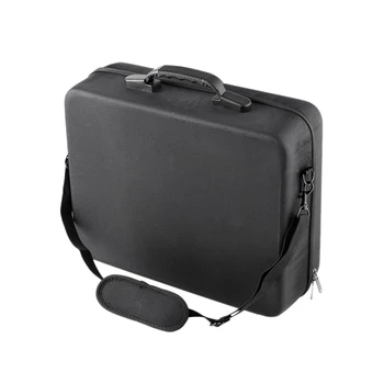 Shoulder EVA Travel Case for HTC Vive Pro VR Virtual Reality Headset Accessories Pouch Carry Case Protective Storage Box
Shoulder EVA Travel Case for HTC Vive Pro VR Virtual Reality Headset Accessories Pouch Carry Case Protective Storage Box