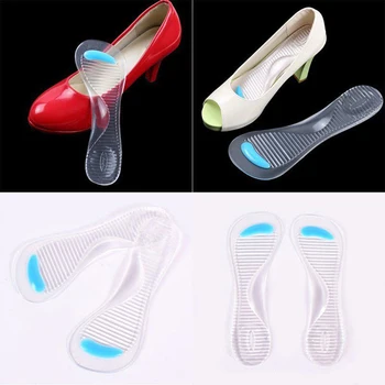Non-Slip Airs Gel Pad Soft Comfortable Shoes Insole Sandals High Heel Arch Cushion Support Woman Insoles Cushion Pads
Non-Slip Airs Gel Pad Soft Comfortable Shoes Insole Sandals High Heel Arch Cushion Support Woman Insoles Cushion Pads