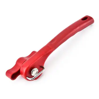 Manual Stainless Steel Can Opener Multifunction Tin Side Food Cutter Bottle Bar Tools Opener Opening Gadget Beer Canned Kit W6B3
Manual Stainless Steel Can Opener Multifunction Tin Side Food Cutter Bottle Bar Tools Opener Opening Gadget Beer Canned Kit W6B3
