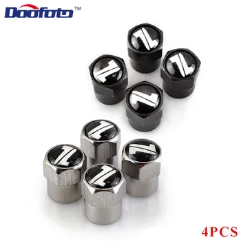Doofoto 4x Car Valve Caps For Toyota Noah Corolla CHR RAV4 Avensis Auris Camry Accessories Wheel Tyre Tire Stem Cover Universal
Doofoto 4x Car Valve Caps For Toyota Noah Corolla CHR RAV4 Avensis Auris Camry Accessories Wheel Tyre Tire Stem Cover Universal