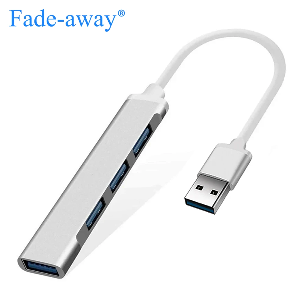 USB C HUB 3.0 2.0 Type C 3.1 Multi 4 Port Splitter For Lenovo Xiaomi Macbook Pro Air Pc Computer Notebook Laptops Accessories
USB C HUB 3.0 2.0 Type C 3.1 Multi 4 Port Splitter For Lenovo Xiaomi Macbook Pro Air Pc Computer Notebook Laptops Accessories
