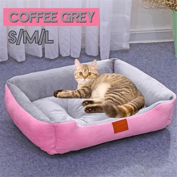 S-L pet dog bed Animal Shaped Dog House Sofa Puppy Flannel Kennel Cat Litter pet cat Mats big dog bed cat kennel Plush mat
S-L pet dog bed Animal Shaped Dog House Sofa Puppy Flannel Kennel Cat Litter pet cat Mats big dog bed cat kennel Plush mat