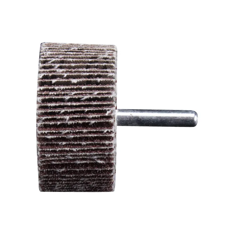 Cone Shape Cylindrical Shape Sandpaper Deburring Sanding Polishing Flap Wheel Grinding Head#
Cone Shape Cylindrical Shape Sandpaper Deburring Sanding Polishing Flap Wheel Grinding Head#