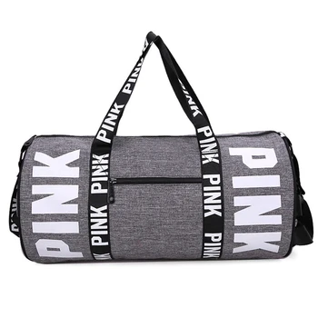 NEW PINK Bags Large Capacity Waterproof Travel Luggage Package Gym Fitness Yoga Bag Handle Shoulder Slant Cross Handbag 12 
NEW PINK Bags Large Capacity Waterproof Travel Luggage Package Gym Fitness Yoga Bag Handle Shoulder Slant Cross Handbag 12