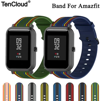 Replacement Watch Band For Amazfit Bip S Wrist Strap For Xiaomi Huami Amazfit Pop/GTS 2/GTR 42mm Bracelet Watch Accessories Belt
Replacement Watch Band For Amazfit Bip S Wrist Strap For Xiaomi Huami Amazfit Pop/GTS 2/GTR 42mm Bracelet Watch Accessories Belt