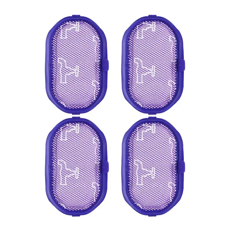 4Pc Pre-Filter for Dyson DC30 DC31 DC34 DC35 DC44 DC45 DC56 Vacuum Cleaner Parts J6PE
4Pc Pre-Filter for Dyson DC30 DC31 DC34 DC35 DC44 DC45 DC56 Vacuum Cleaner Parts J6PE