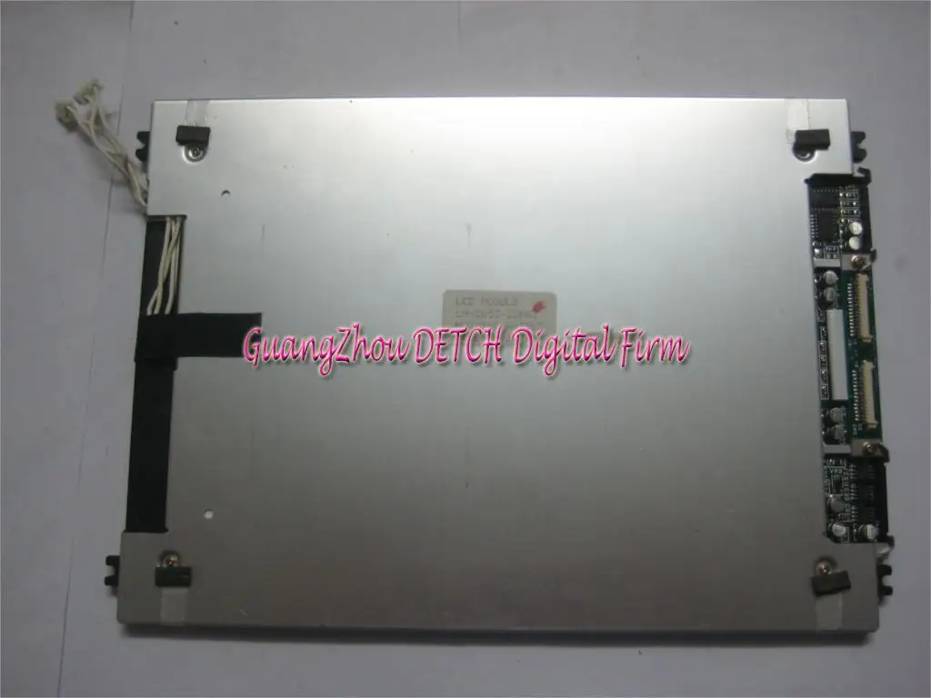 Industrial display LCD screenLM-CA53-22NAZ LCD screen
Industrial display LCD screenLM-CA53-22NAZ LCD screen