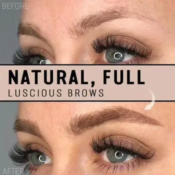 9 Pair 3D Hair Like Stick-On Eyebrows Sticker Tattoo For Man Women Decal Makeup Waterproof Eye Longlasting Brow D7K0
9 Pair 3D Hair Like Stick-On Eyebrows Sticker Tattoo For Man Women Decal Makeup Waterproof Eye Longlasting Brow D7K0