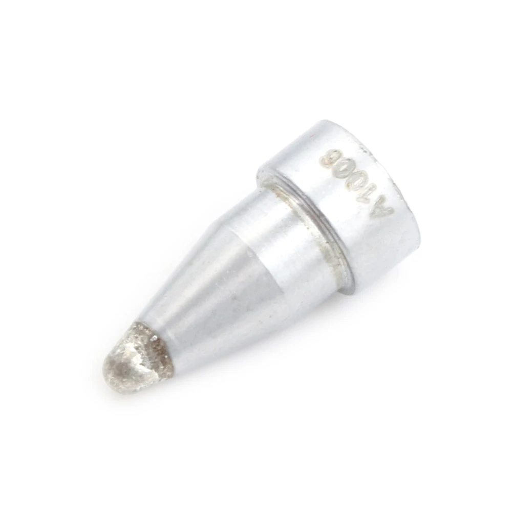 Sliver A1006 Replace Desoldering Gun Leader-Free Solder Tip For Hakko 802 808 809 807
Sliver A1006 Replace Desoldering Gun Leader-Free Solder Tip For Hakko 802 808 809 807