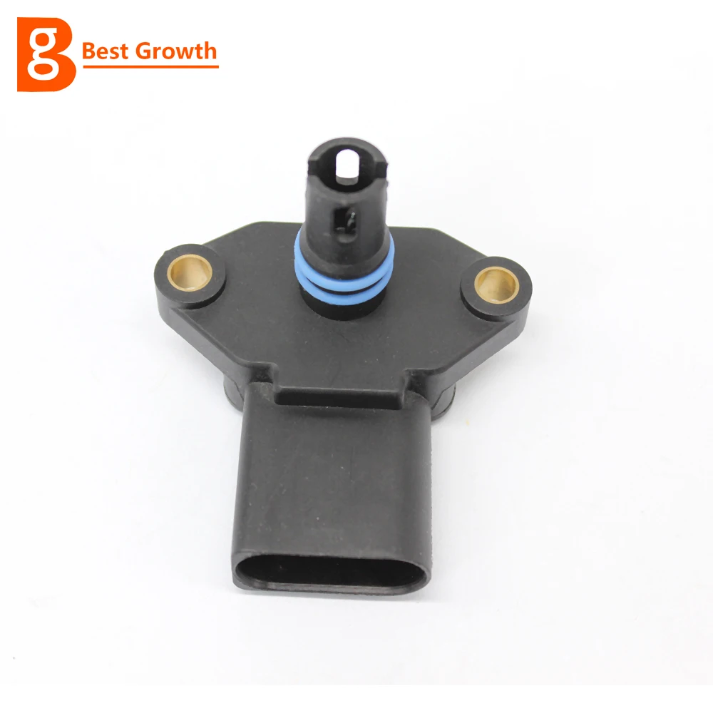 03D906051 036906051D New For SEAT CORDOBA (6K1, 6K2) 1.4 i 16V 74 101 1390 Intake Manifold Pressure Sensor Map 036906051 Y003
03D906051 036906051D New For SEAT CORDOBA (6K1, 6K2) 1.4 i 16V 74 101 1390 Intake Manifold Pressure Sensor Map 036906051 Y003