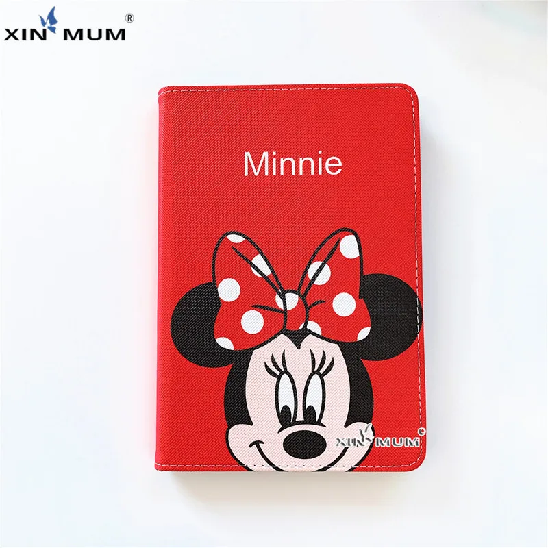 Mickey Minnie Case for Apple iPad Mini 5 4 3 2 1 for iPad 9.7 2017 2018 10.2 Air 3 10.5 '' Air 2 1 Tablet Smart Stand Cover
Mickey Minnie Case for Apple iPad Mini 5 4 3 2 1 for iPad 9.7 2017 2018 10.2 Air 3 10.5 '' Air 2 1 Tablet Smart Stand Cover