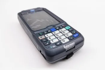 Mobile Handheld Terminal READER Data Collector PDA for INTERMEC CN50ANU1EN20 BARCODE SCANNER
Mobile Handheld Terminal READER Data Collector PDA for INTERMEC CN50ANU1EN20 BARCODE SCANNER