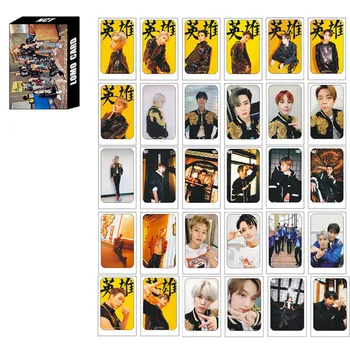 Kpop NCT Neo Zone STRAY KIDS Twice Photocard Paper Lomo Photo Card Collective Cards
Kpop NCT Neo Zone STRAY KIDS Twice Photocard Paper Lomo Photo Card Collective Cards