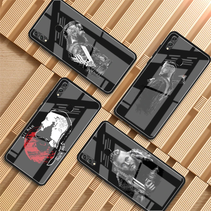 Ragnar Lothbrok Vikings Tempered Glass Phone Case For Huawei P20 P30 lite P20 P30 PRO MATE 20 lite 20 PRO Honor 10
Ragnar Lothbrok Vikings Tempered Glass Phone Case For Huawei P20 P30 lite P20 P30 PRO MATE 20 lite 20 PRO Honor 10