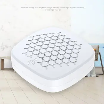 Mini Ozone Generator O3 Air Purifier USB Rechargeable Portable Odor Eliminator Deodorization Sterilizer for Car Home
Mini Ozone Generator O3 Air Purifier USB Rechargeable Portable Odor Eliminator Deodorization Sterilizer for Car Home
