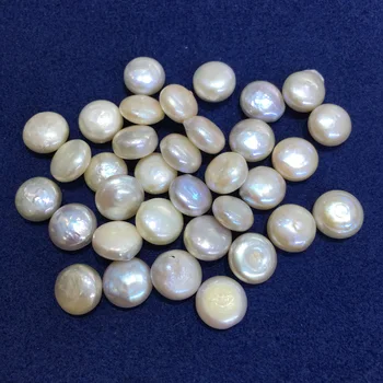 Natural Freshwater Pearl Pendant Round shape Pearl Pendants for Jewelry Making DIY Necklace Accessories Free Making Necklace 
Natural Freshwater Pearl Pendant Round shape Pearl Pendants for Jewelry Making DIY Necklace Accessories Free Making Necklace