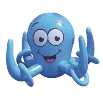 Octopus Bath Toy Funny Floating Ring Toss Game Bathing Pool Kids Education Toy K92D
Octopus Bath Toy Funny Floating Ring Toss Game Bathing Pool Kids Education Toy K92D