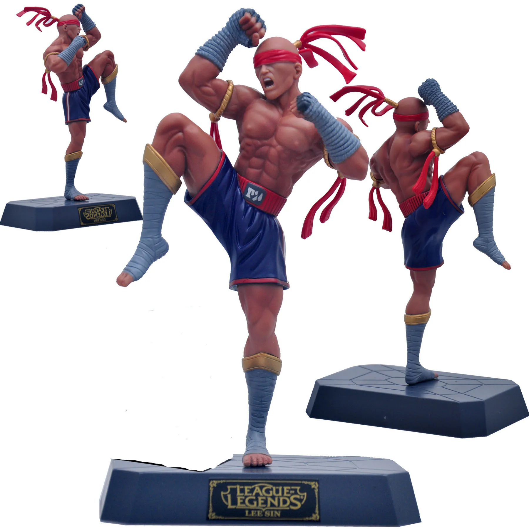 Mifen Anime Garage Kit Zhigao Fist of Blind Monk Blind Li Qing Garage Kit Decoration Model
Mifen Anime Garage Kit Zhigao Fist of Blind Monk Blind Li Qing Garage Kit Decoration Model