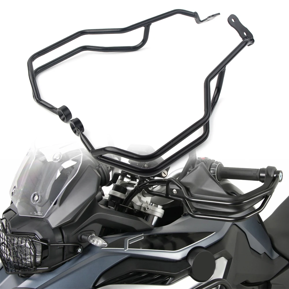 2 шт. для BMW F750GS F850GS 2018 219 2020 2021 мотоциклетная защитная накладка аварийный бампер Защита на руль F750 F850 GS 18-2021
2 шт. для BMW F750GS F850GS 2018 219 2020 2021 мотоциклетная защитная накладка аварийный бампер Защита на руль F750 F850 GS 18-2021
