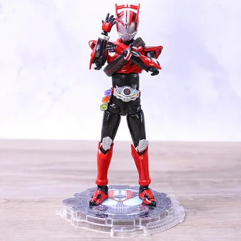 Anime Kamen Rider Drive Type Action Figure Toys PVC Kamen Rider Collection Model Toys Gift
Anime Kamen Rider Drive Type Action Figure Toys PVC Kamen Rider Collection Model Toys Gift