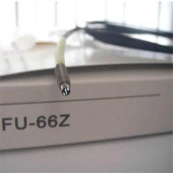 FU-66Z High elastic fiber optic sensor for KEYENCE PHOTOELECTRIC Reflective Fiber Unit
FU-66Z High elastic fiber optic sensor for KEYENCE PHOTOELECTRIC Reflective Fiber Unit